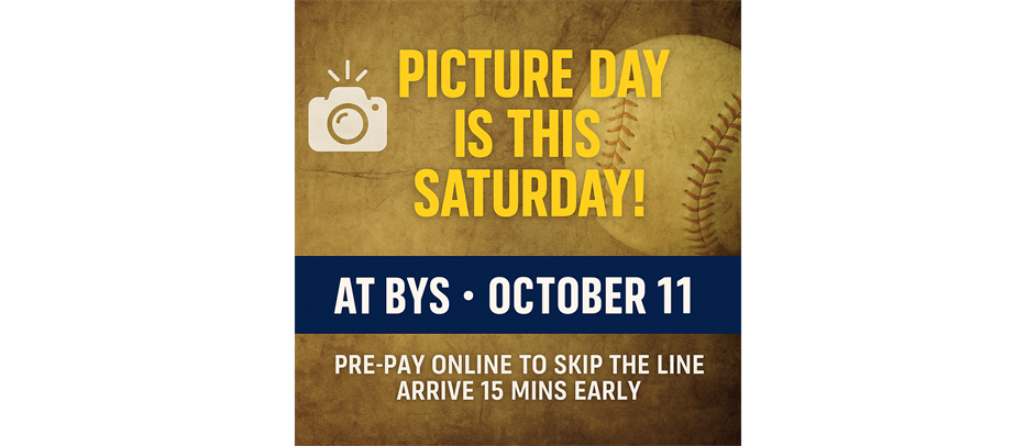 Picture Day!!
