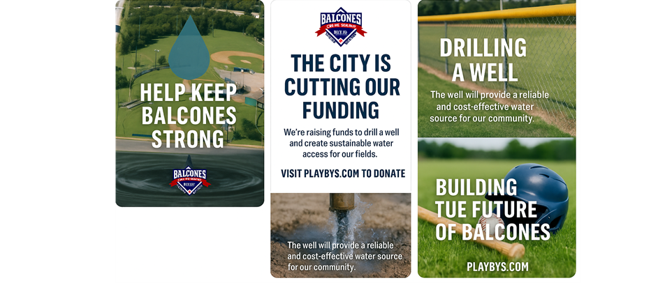 Donate Now!!